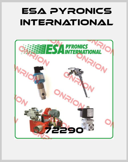 72290 ESA Pyronics International