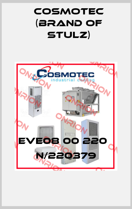 EVE08 00 220   N/220379 Cosmotec (brand of Stulz)