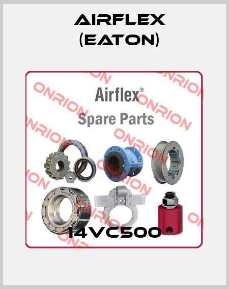 14VC500 Airflex (Eaton)