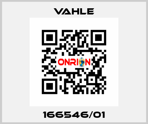 166546/01 Vahle