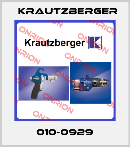 010-0929 Krautzberger