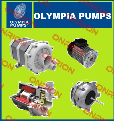 MEC71.T5PRST / 46008180 OLYMPIA PUMPS