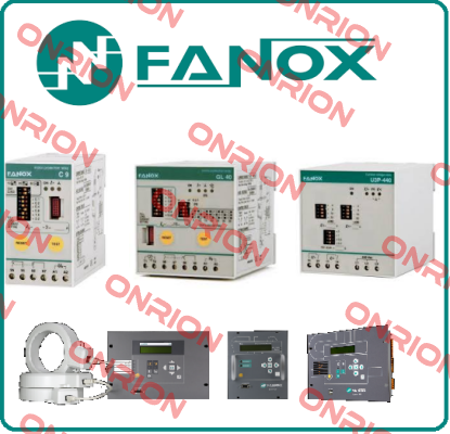 24-110VDC SILA000C2E42EB Fanox