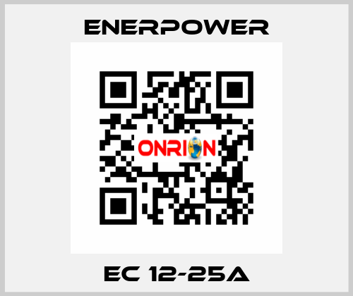 EC 12-25A Enerpower