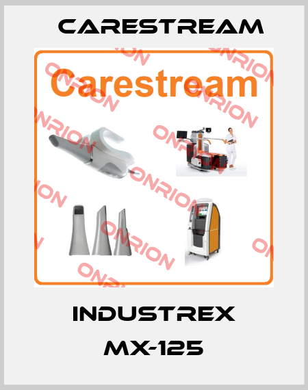 Industrex MX-125 Carestream