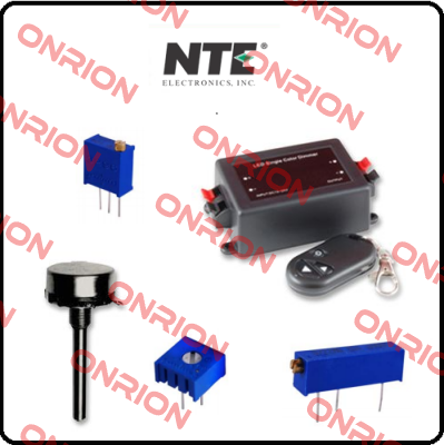 NTE5569 / 974B Nte Electronics