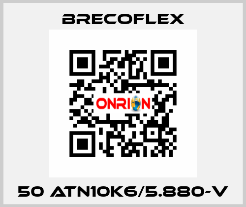 50 ATN10K6/5.880-V Brecoflex