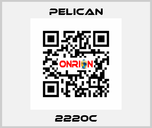 2220C Pelican