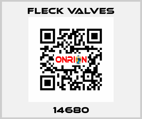 14680 Fleck Valves