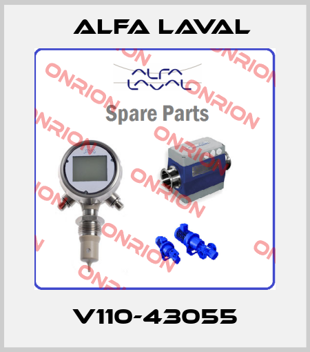 V110-43055 Alfa Laval