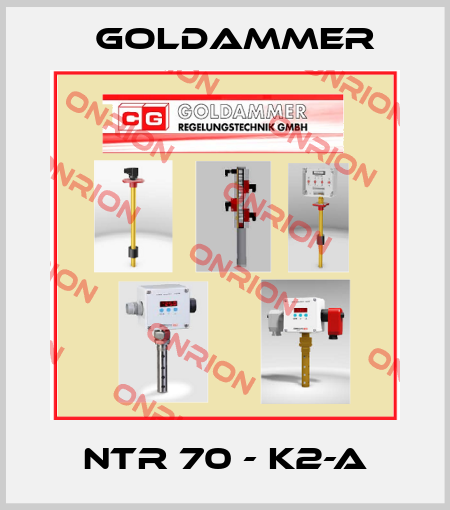 NTR 70 - K2-A Goldammer