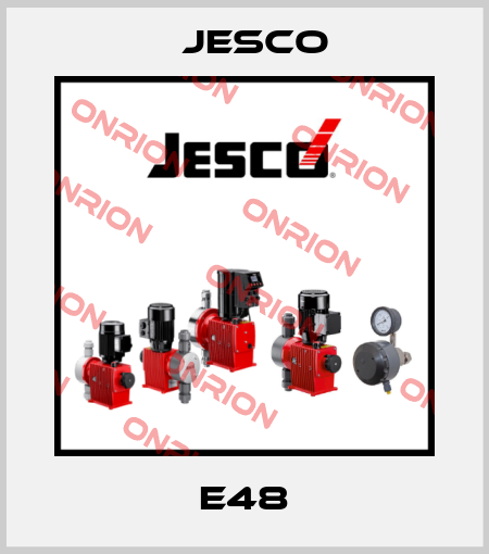 E48 Jesco