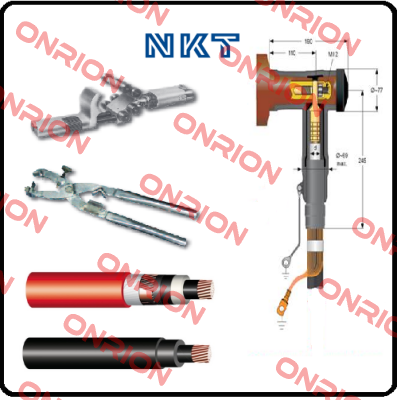 CP 630-C NKT Cables