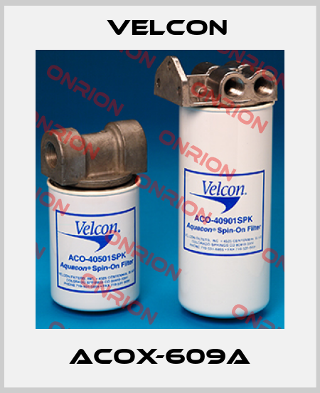 ACOX-609A Velcon