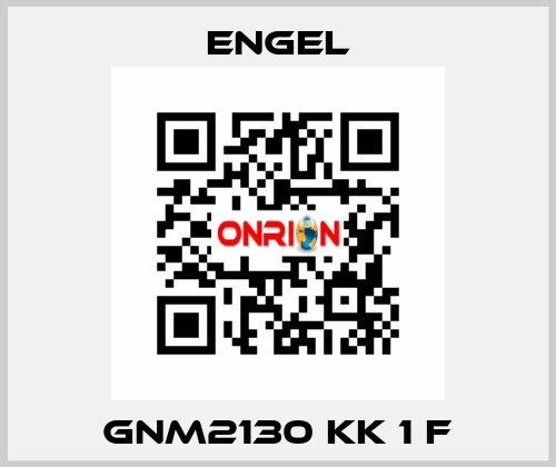 GNM2130 KK 1 F ENGEL