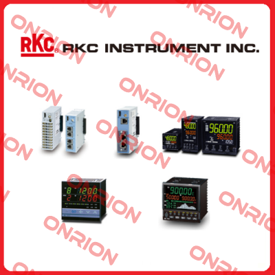 GB400 Rkc Instruments