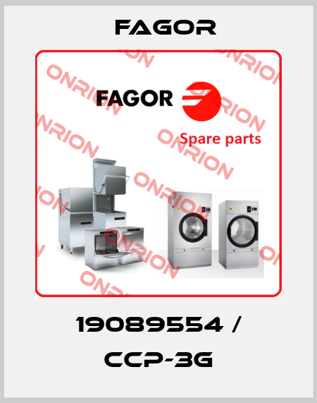19089554 / CCP-3G Fagor