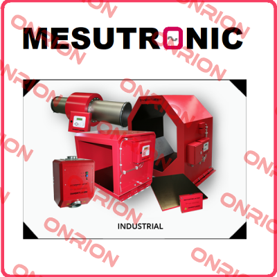 Marking system for Metron 05 CO Mesutronic