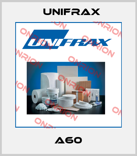 A60 Unifrax