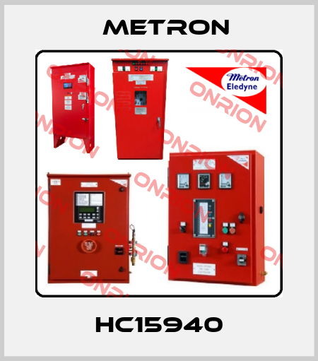 HC15940 Metron