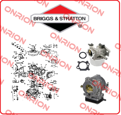 845138 Briggs-Stratton