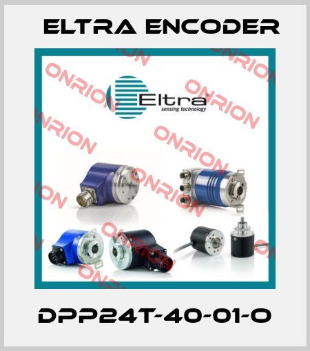 DPP24T-40-01-O Eltra Encoder