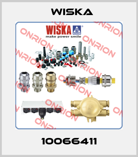 10066411 Wiska