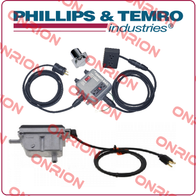 FS23012000 3550 MC Phillips-Temro
