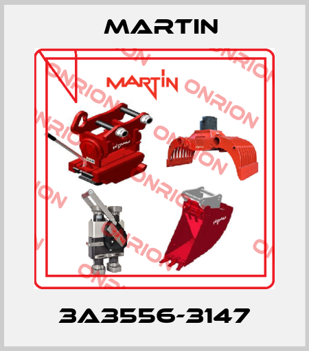 3A3556-3147 Martin