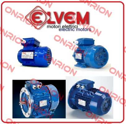 7SM3 200L 4  KW 30 4poli B3 400/690 50HZ Elvem