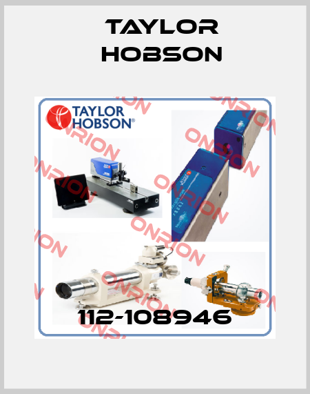 112-108946 Taylor Hobson