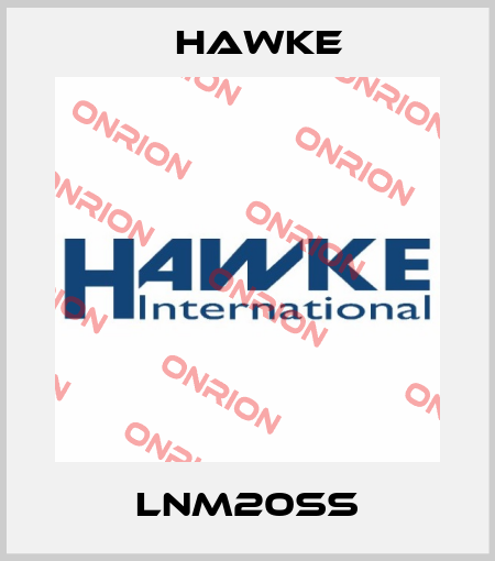 LNM20SS Hawke