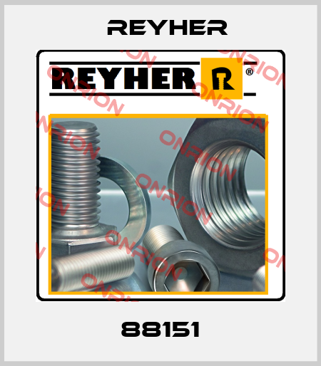88151 Reyher