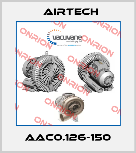 AAC0.126-150 Airtech