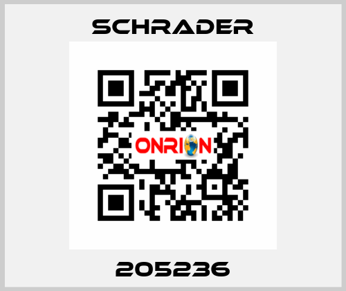 205236 Schrader