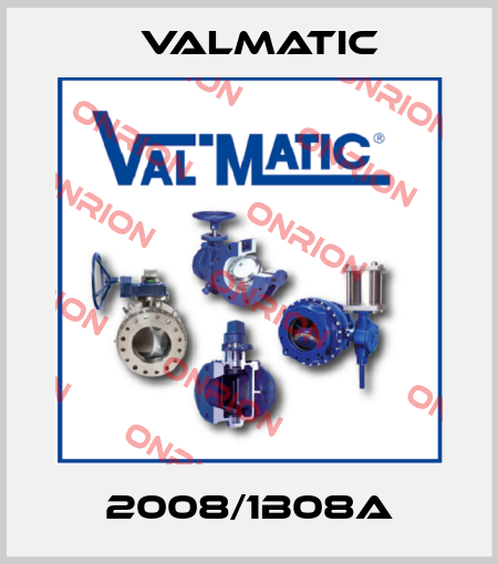 2008/1B08A Valmatic