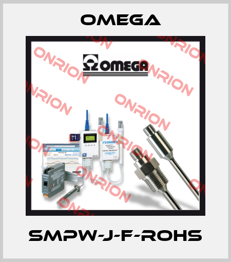 SMPW-J-F-ROHS Omega
