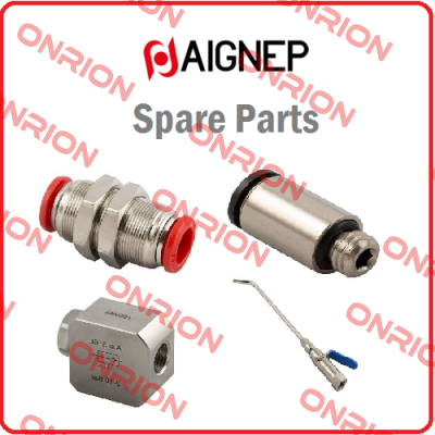 NHA0800500G Aignep