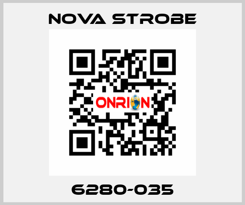 6280-035 Nova Strobe