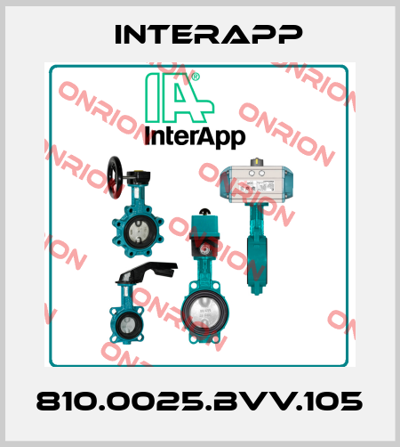 810.0025.BVV.105 InterApp