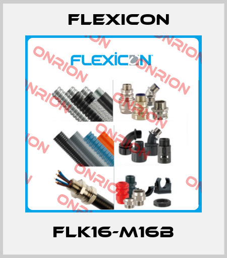 FLK16-M16B Flexicon