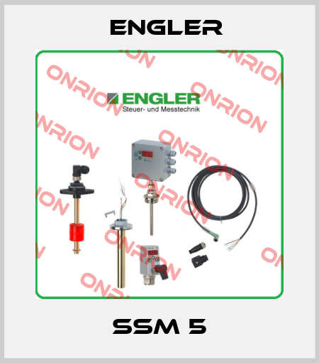 SSM 5 Engler