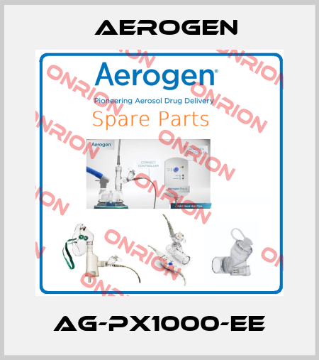 AG-PX1000-EE Aerogen