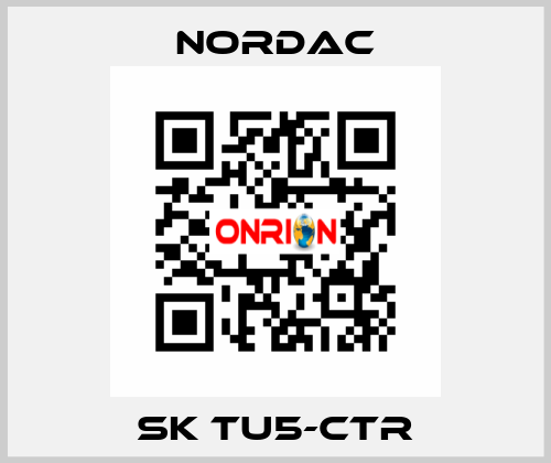 SK TU5-CTR NORDAC