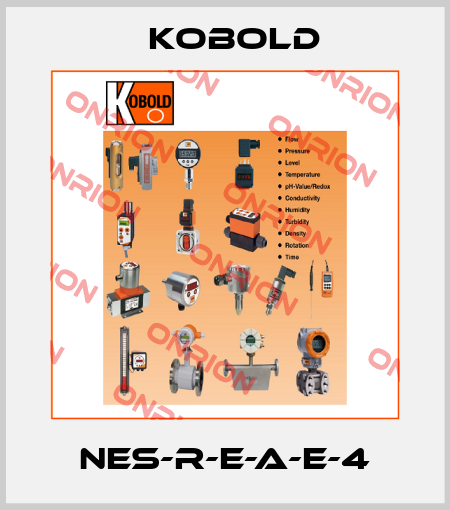NES-R-E-A-E-4 Kobold