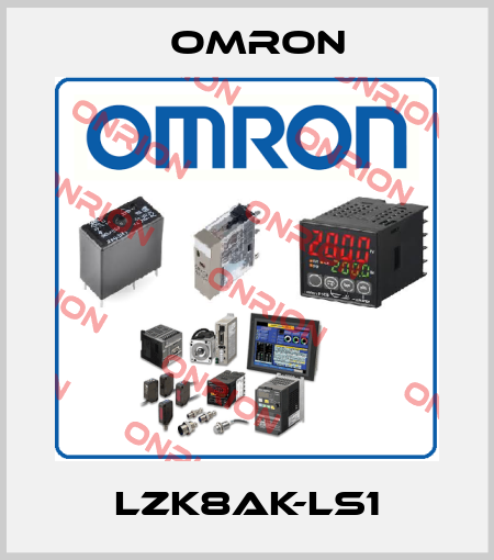 LZK8AK-LS1 Omron