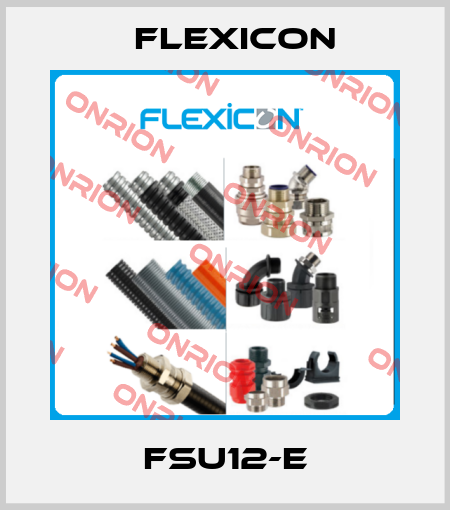 FSU12-E Flexicon