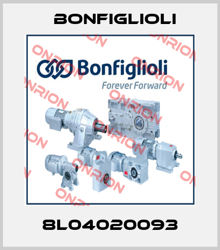 8L04020093 Bonfiglioli