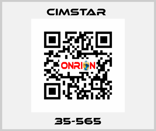 35-565 Cimstar 