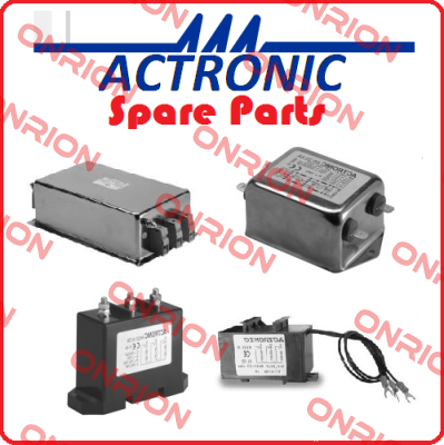 AR02.2.5A Actronic